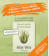 Gesund werden - gesund bleiben: Aloe-Vera-Leitfaden