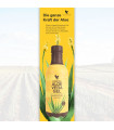 Roll up - Aloe-Vera-Gel - PET Flasche