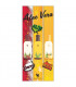 PopArt Aloe Gels PET - Roll up