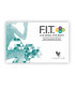 F.I.T. - Visitenkarte "DX4, C9, F15, V5"