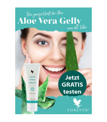 Produktmusterkarten-Set