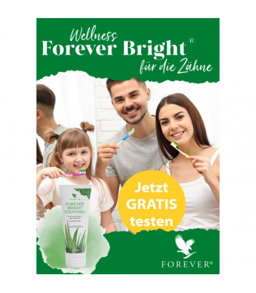 Produktmusterkarten-Set