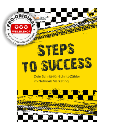 Steps to Success