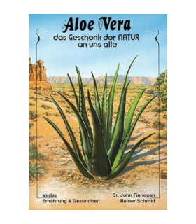 Aloe Vera – Das Geschenk der Natur an uns alle