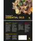 Infokarte "Essential Oils"